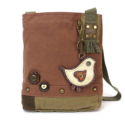 Chichik Bird Mauve