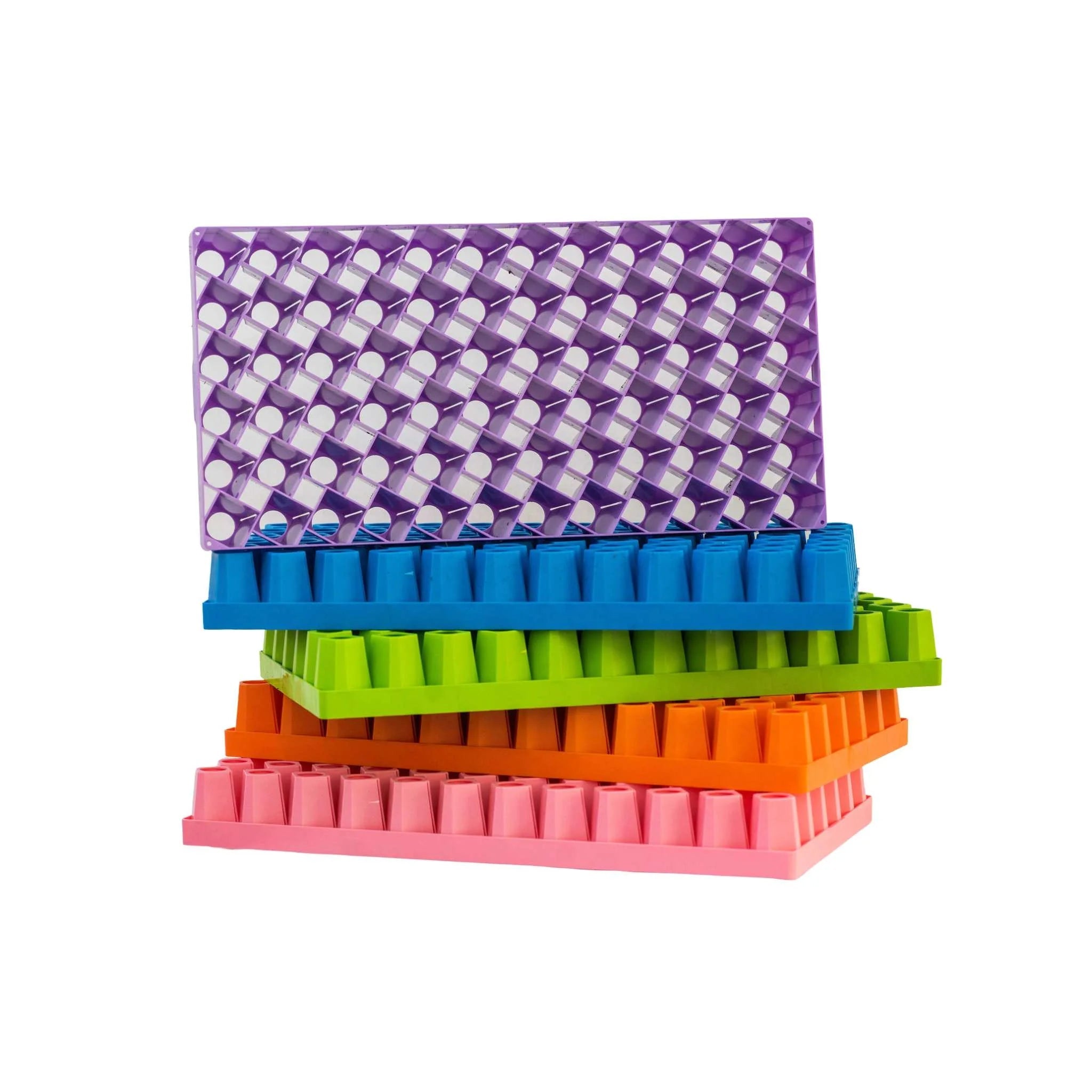 Multi-Colour