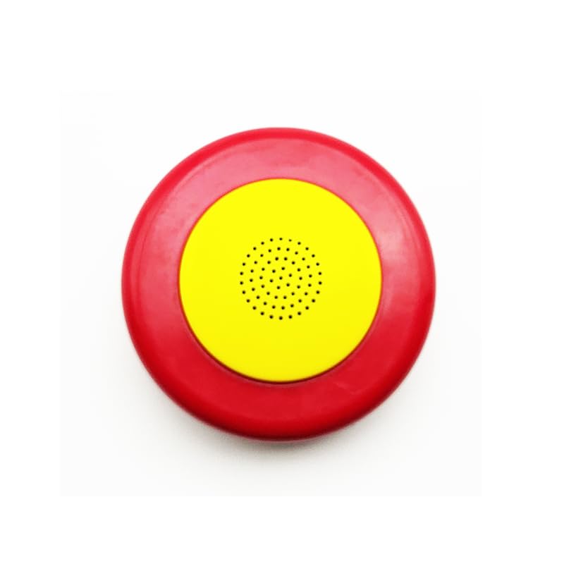 Wireless Remote Controlled Fart Machine - Funny Prank Sound Device with Remote for Parties, Gag Gifts & Jokes - Perfect for Halloween, April Fools & Comedy Skits
