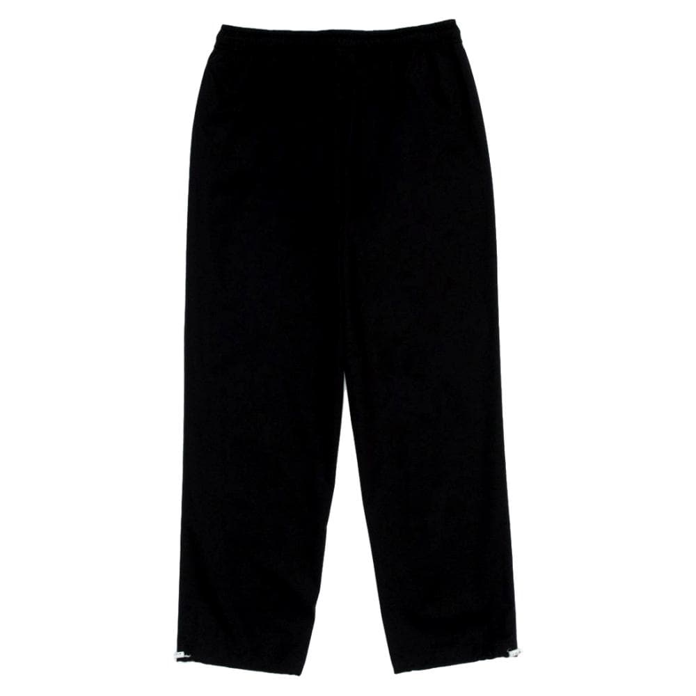 IISE SP Pants for Men - Slim Fit Black Casual Trousers | Comfortable & Stylish for Work, Travel, and Everyday Wear