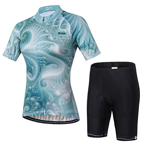 Cyan Pattern