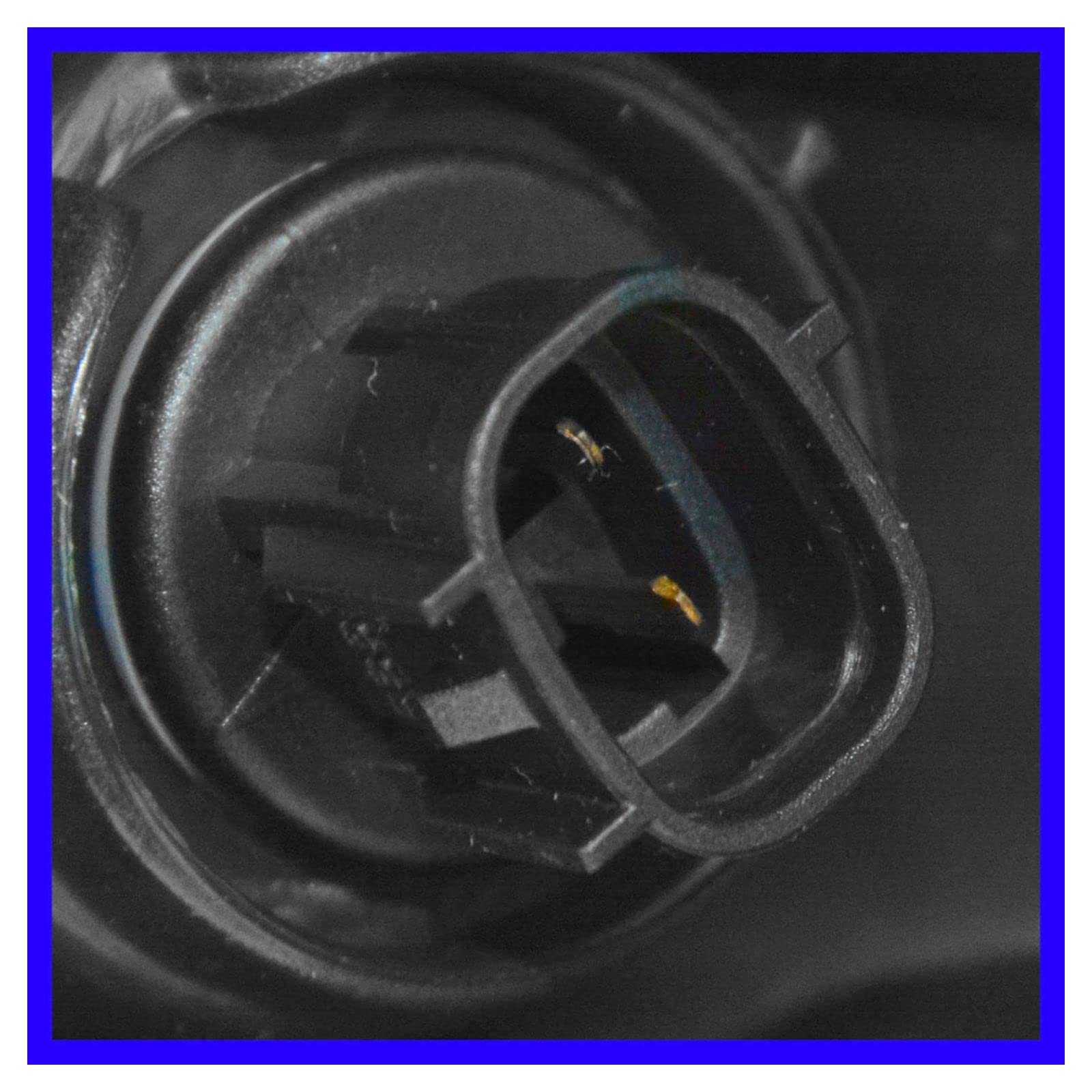 2013-2015 Toyota Avalon Left Headlight Assembly Replacement - OEM Quality LED Headlamp for Improved Night Visibility | Perfect for Daily Commuting & Road Trips
