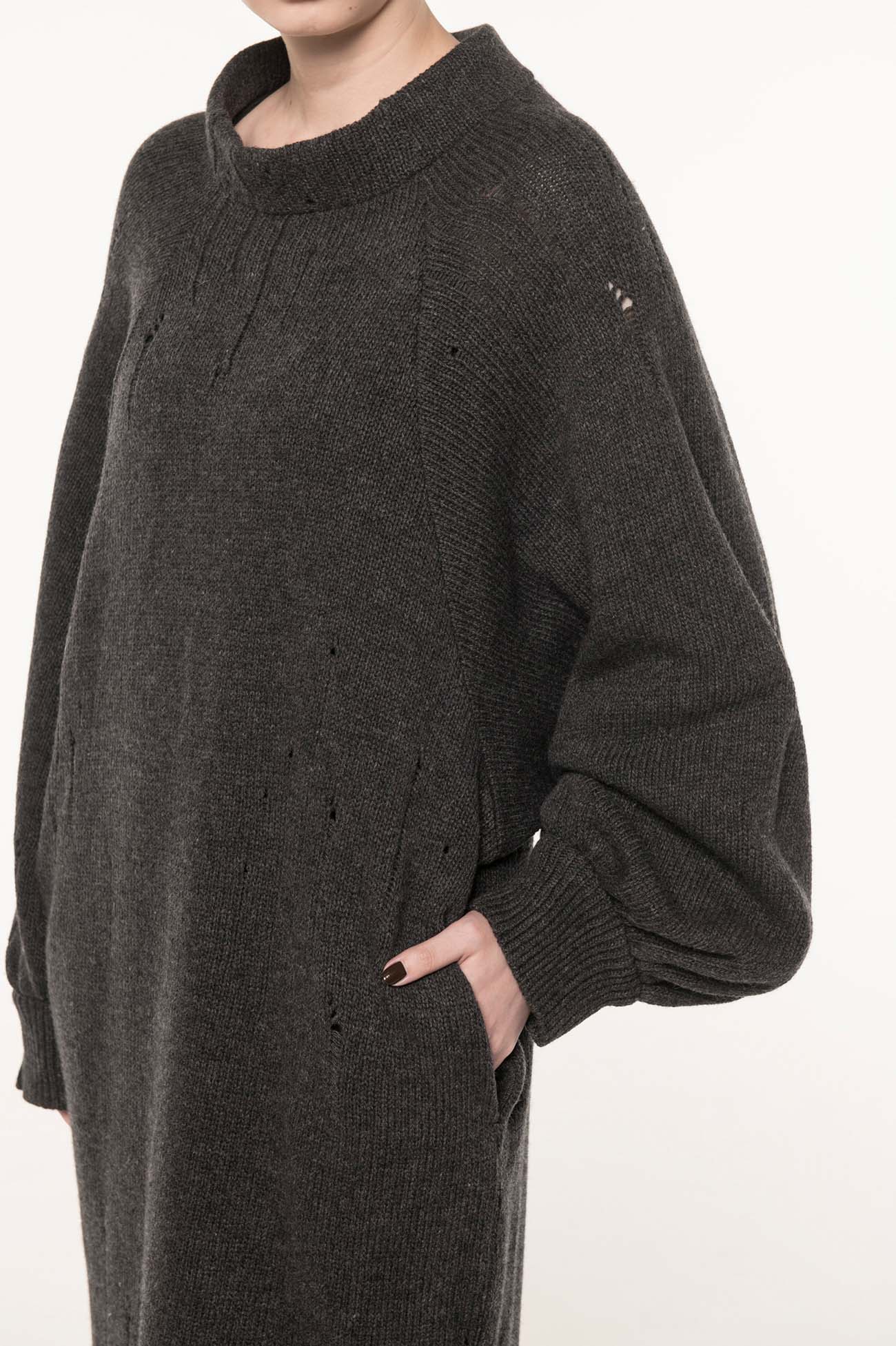 Double Rib Jersey Raglan One Piece - Soft & Stretchy Women's Jumpsuit for Casual Wear & Lounge