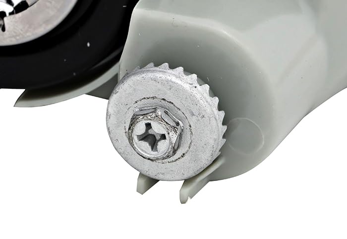 Lexus LS430 Fog Lights Replacement Set - Driver & Passenger Side (2004-2006 Models) | Durable All-Weather Performance for Enhanced Visibility in Rain, Fog & Night Driving