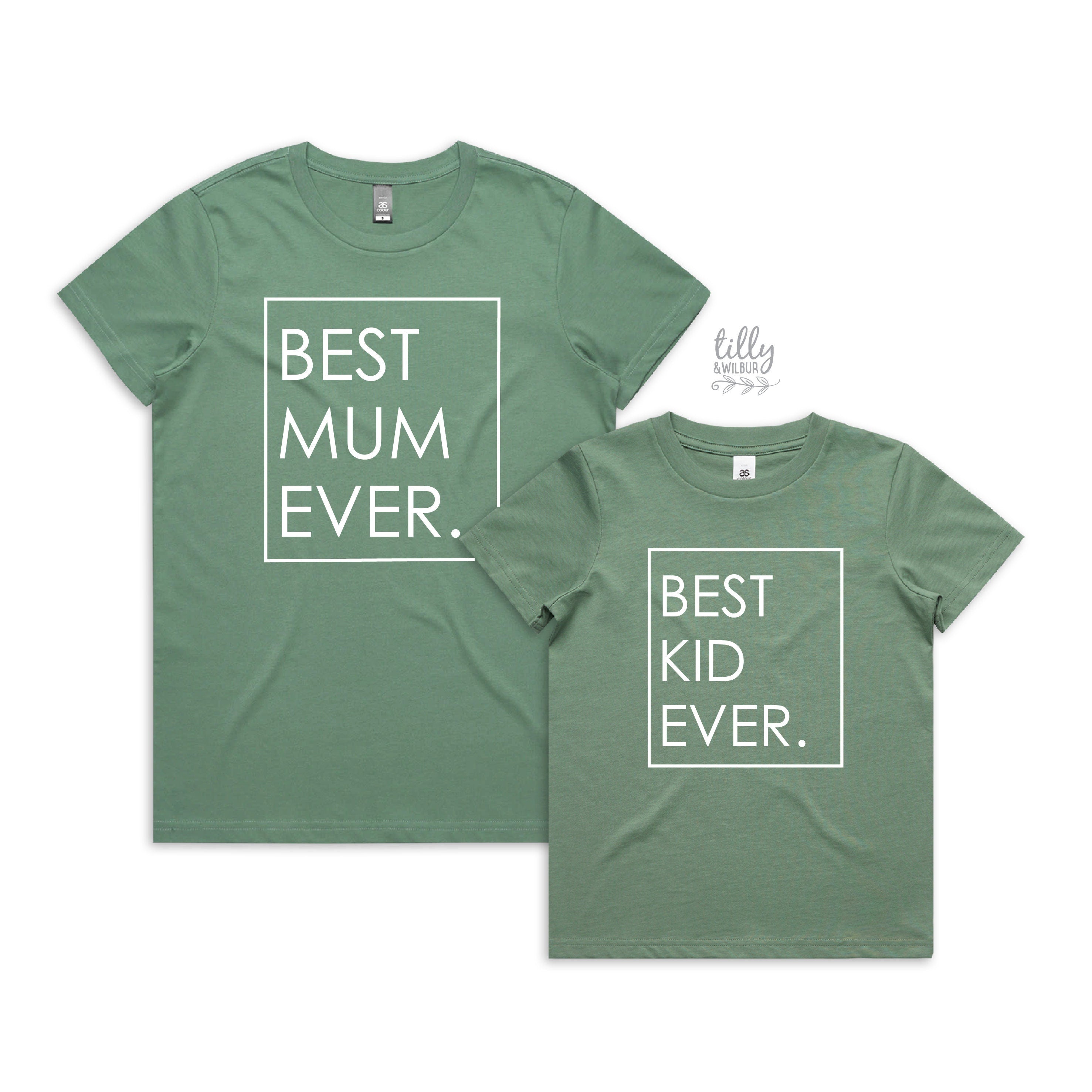 Best Mom Ever Mug - Heartwarming Gift for Mother's Day, Birthday & Appreciation - Perfect for Coffee, Tea & Hot Chocolate at Home or Office