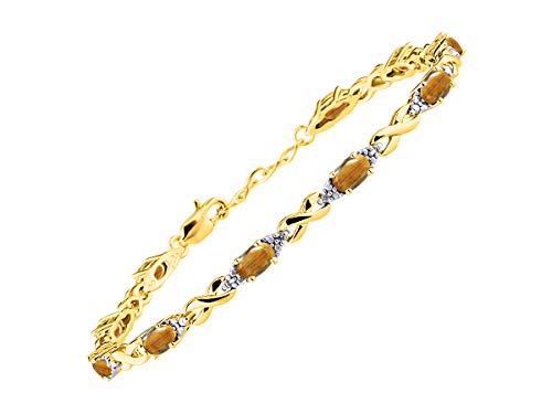 TIGER-EYE