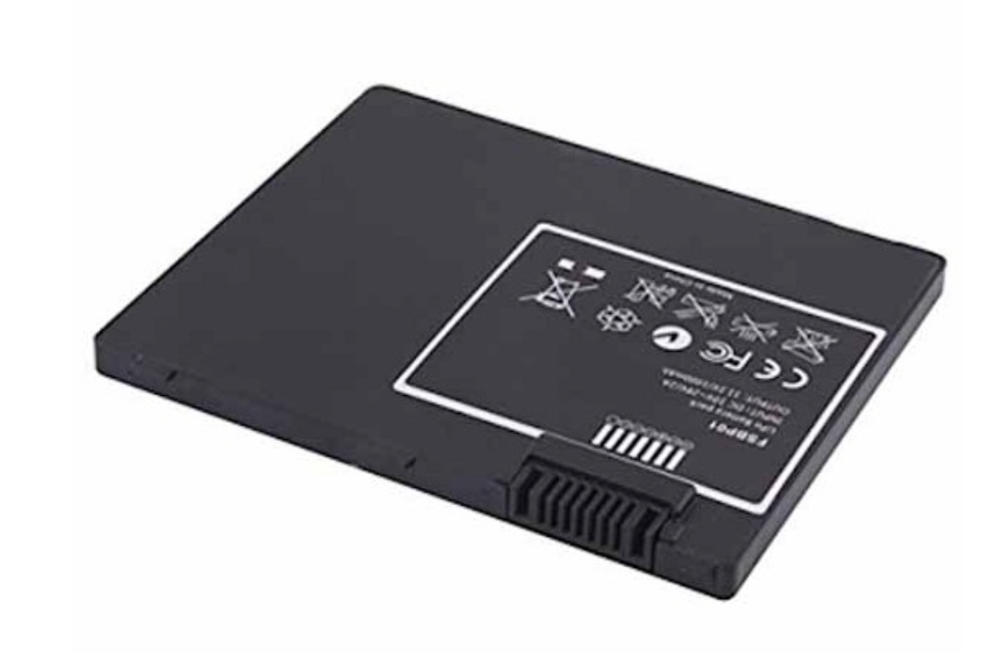 Flysight FSBP01 11.1V 1000mAh LiPo Battery for Black Pearl Monitor - High Performance RC Drone & FPV Racing Power Supply