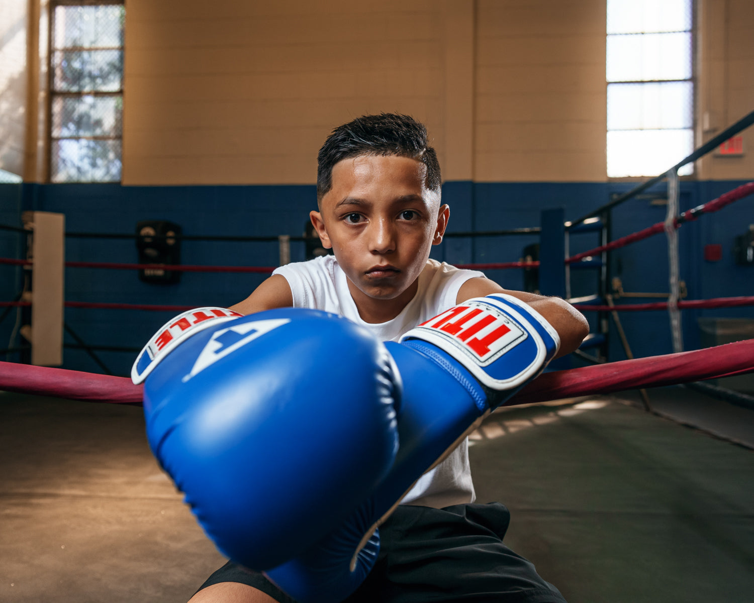 Best Pro Style Training Boxing Gloves 3.0 - Premium Leather MMA & Muay Thai Gloves for Men & Women - Perfect for Boxing Training, Fitness Workouts & Sparring Sessions