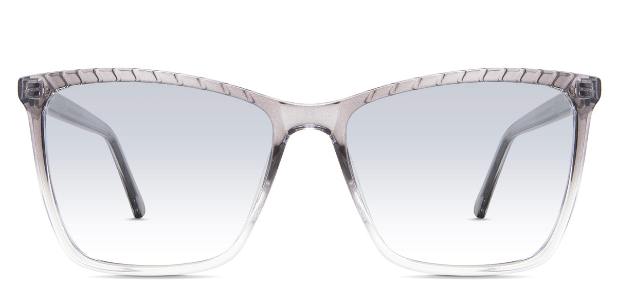 Chaya Women's Prescription Tinted Sunglasses - UV Protection & Stylish Eyewear for Driving, Outdoor Activities & Fashion Accessories