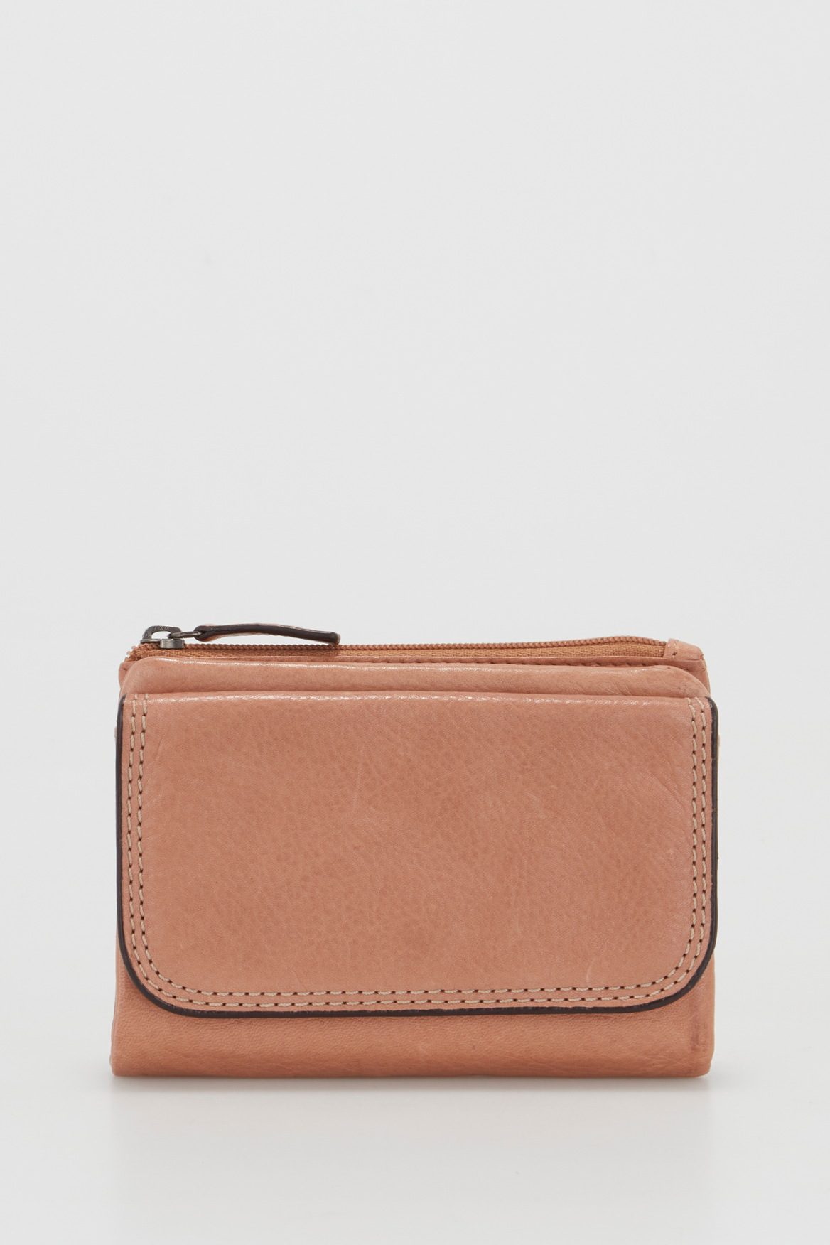 Genuine Maya Leather Small Wallet for Women & Men - Slim RFID Blocking Bifold Card Holder - Perfect for Travel, Everyday Use & Minimalist Lifestyle