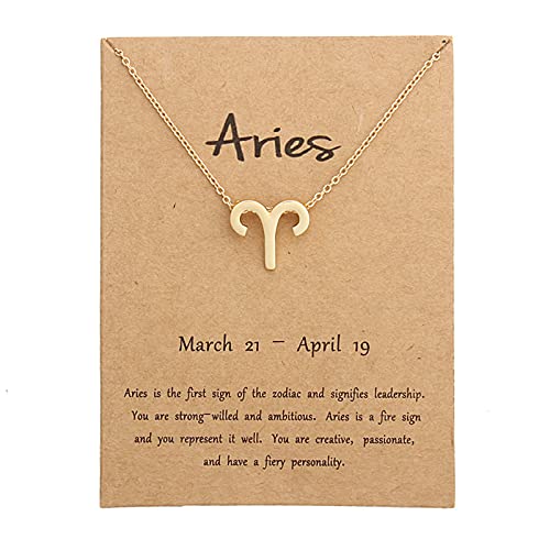 Aries yellow