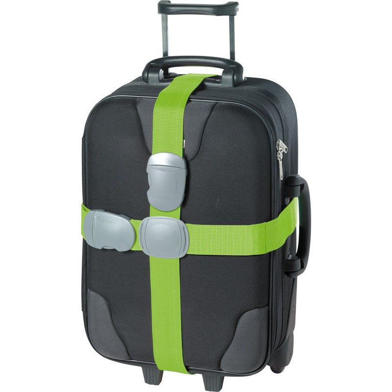 Go Travel 2-Way Adjustable Shoulder Strap for Backpacks & Luggage - Perfect for Travel, Hiking & Outdoor Adventures