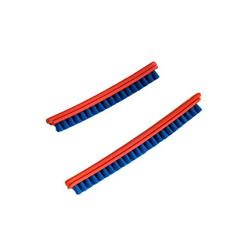 Eureka Vacuum Cleaner Replacement 12 Inch Blue Bristle Brush Strip - Compatible with VGII Model (Part #52282A4) | Perfect for Deep Cleaning Carpets and Upholstery