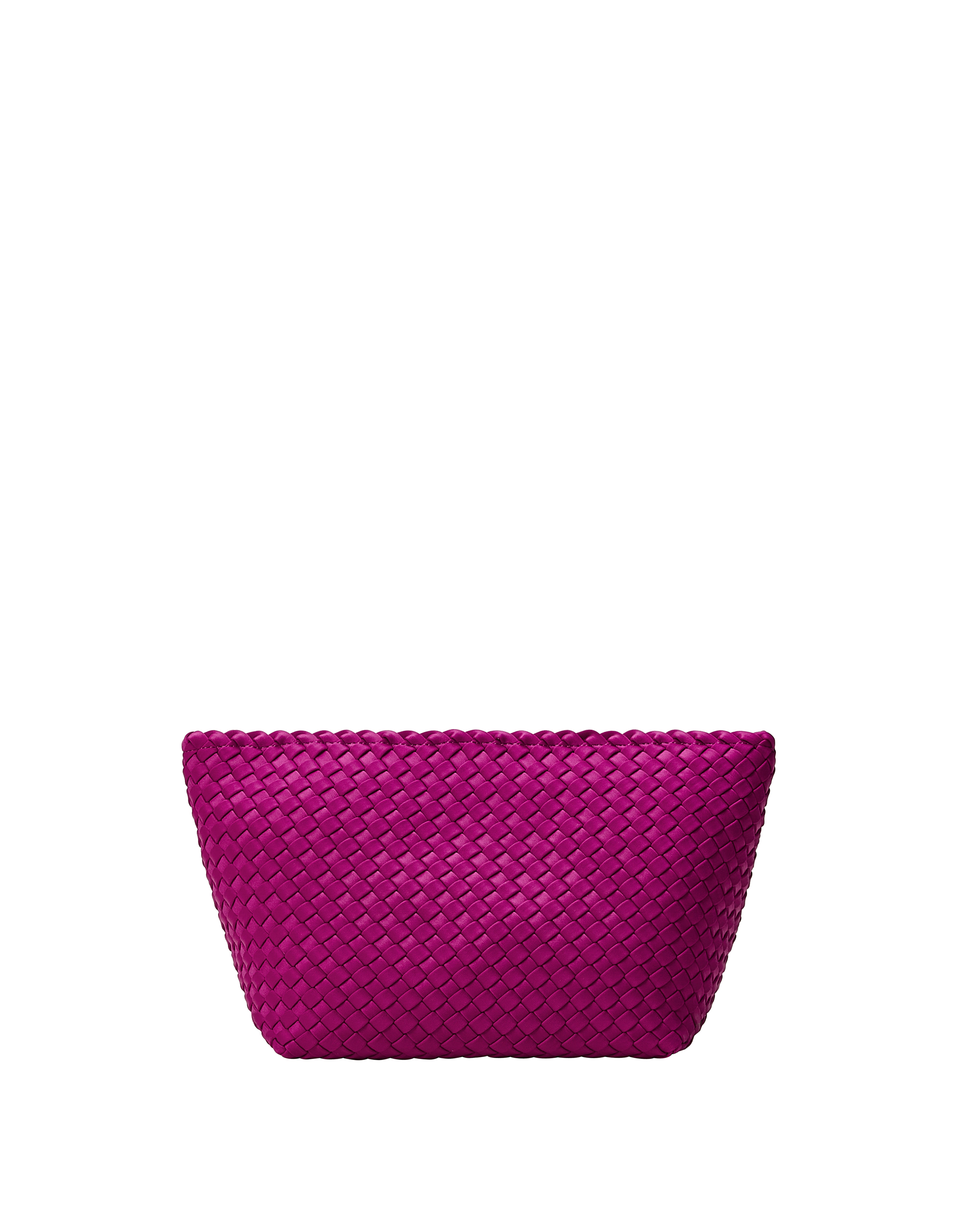 Naghedi Portofino Large Cosmetic Makeup Bag - Spacious Travel Organizer for Women | Perfect for Makeup Brushes, Skincare & Toiletries | Ideal for Travel, Gym & Daily Use