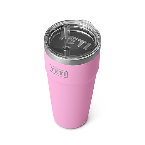 Power Pink