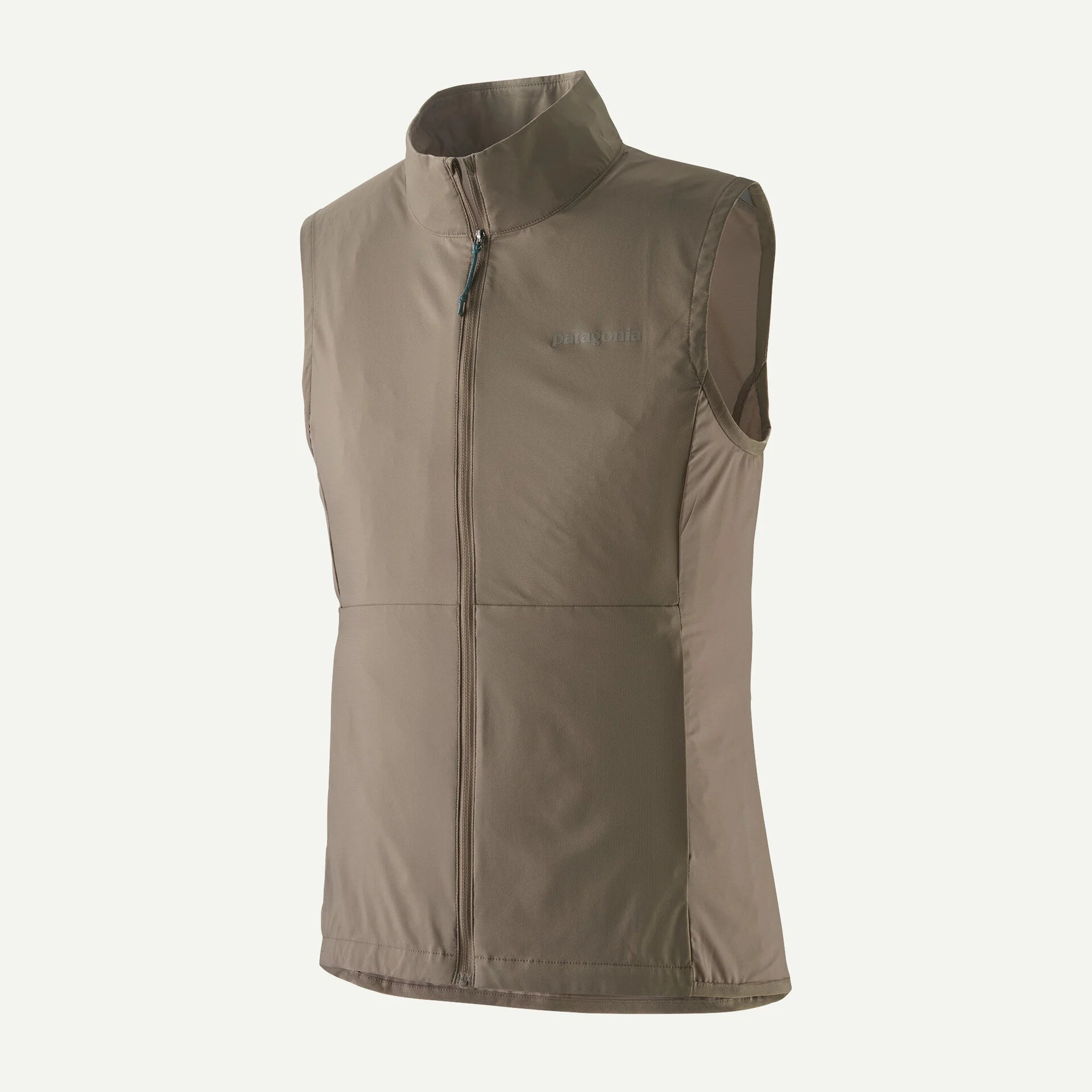 Patagonia Trail Craft Vest - Lightweight Hiking Vest for Men & Women - Water-Resistant Outdoor Gear for Hiking, Camping & Travel