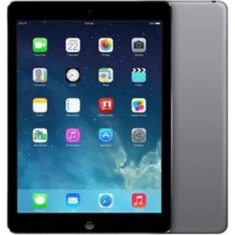 Apple iPad 6th Generation 32GB Space Gray WiFi + Cellular - Tablet for Work, School & Entertainment