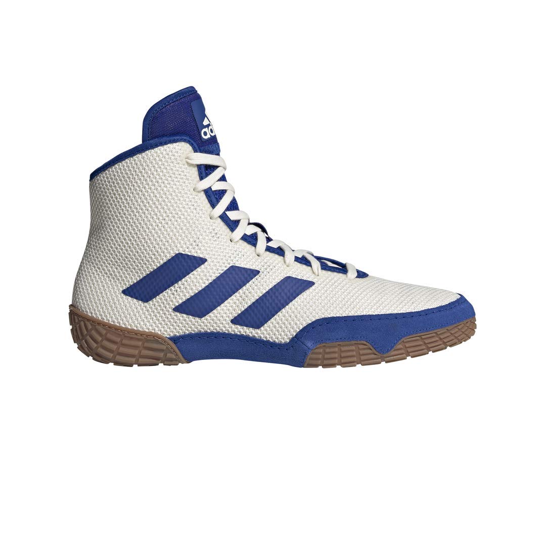Adidas Unisex Tech Fall 2.0 Wrestling Shoes - Lightweight & Breathable for Men & Women - Perfect for Training, Competitions & Grappling