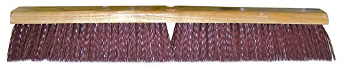 Weiler Vortec Pro 252 Deck Brush Head - 24