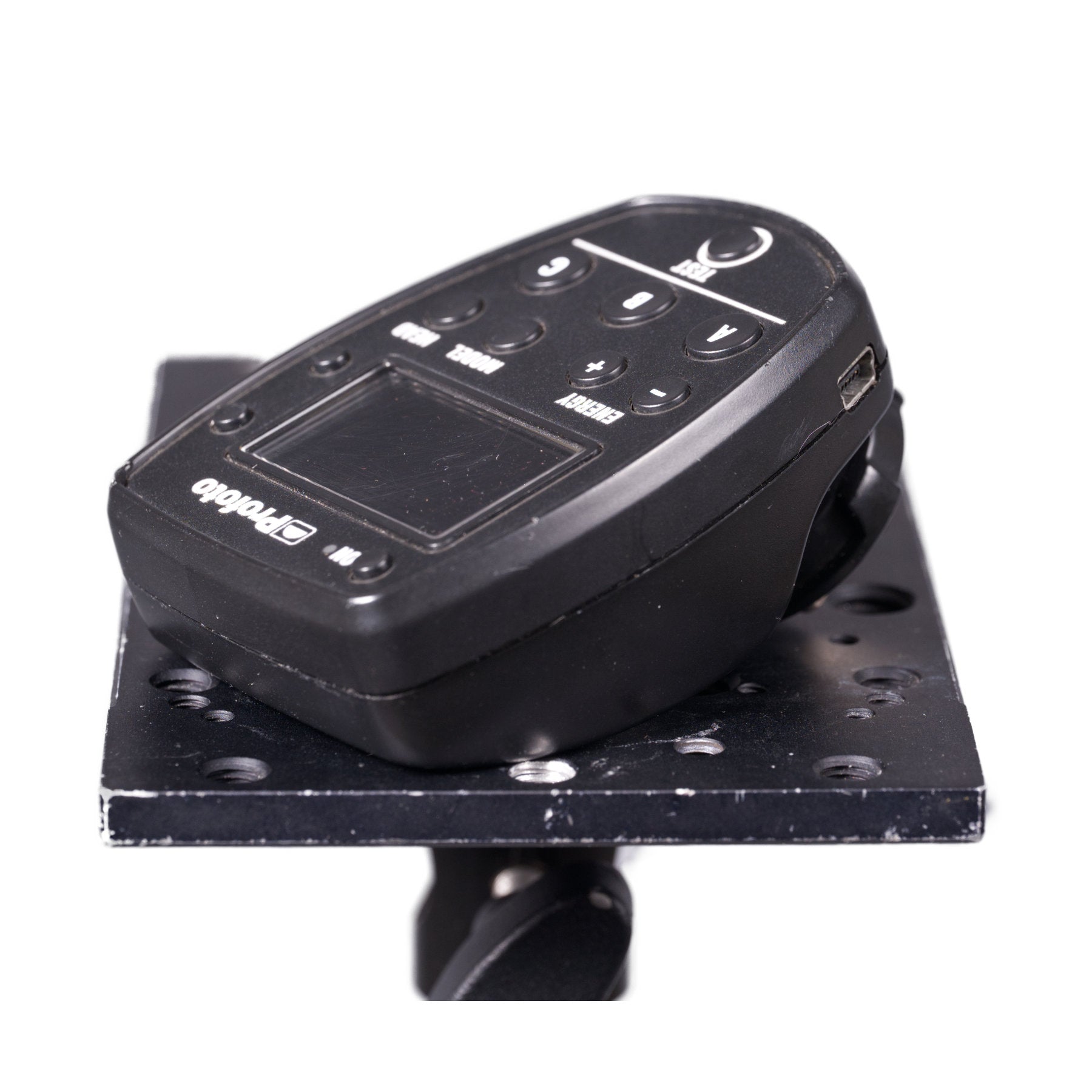 Profoto Air Remote TTL-N for Nikon DSLR Cameras - Wireless Flash Trigger (Ex-Rental) - Perfect for Studio Photography & Outdoor Portraits