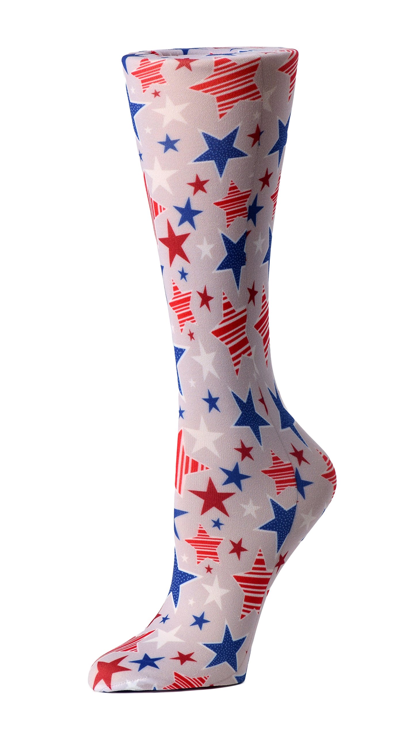 10-18 mmHg Graduated Compression Socks for Women & Men - Medical Grade Support for Circulation, Swelling Relief - Perfect for Travel, Running & Pregnancy