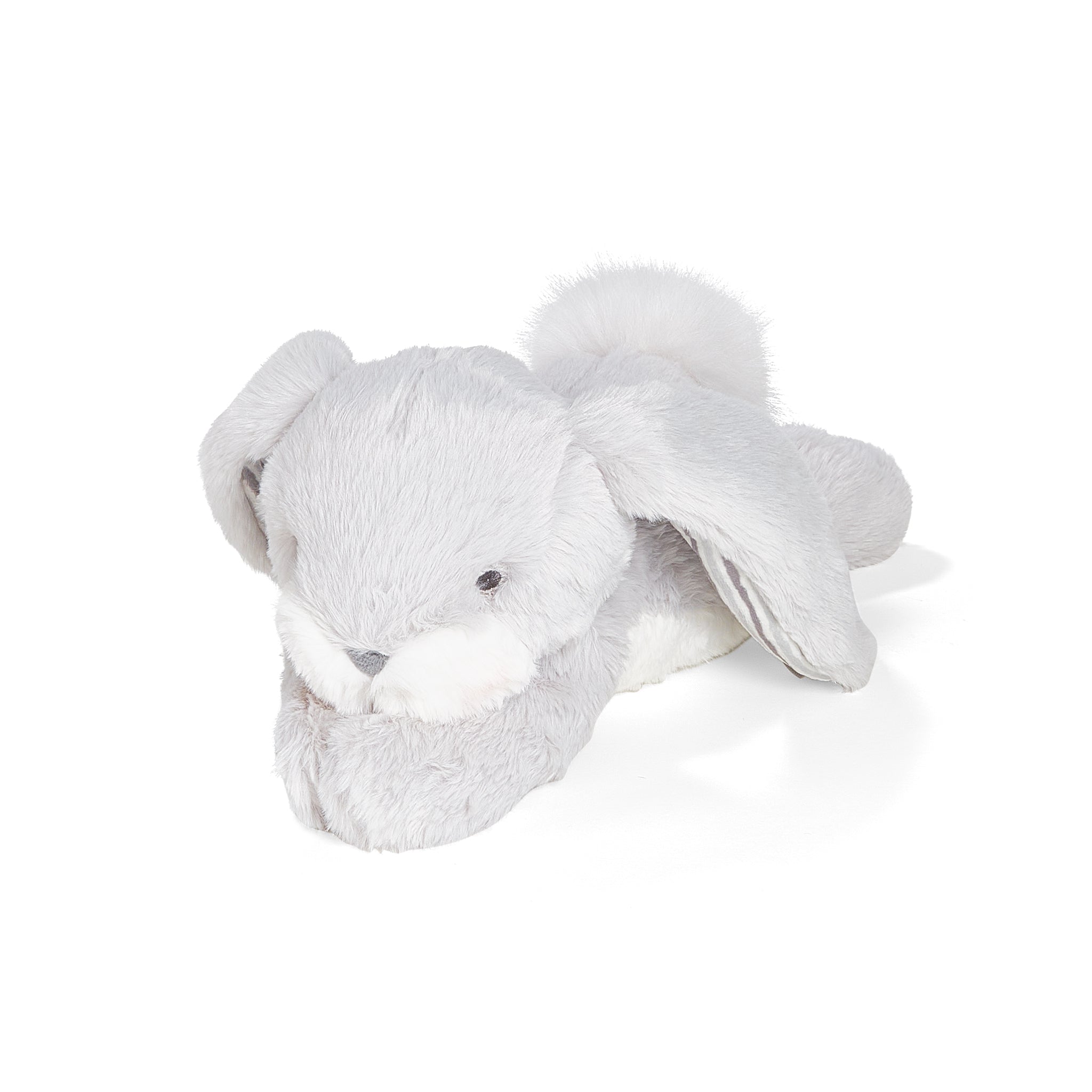 Little Naptime Nibble Bloom Bunny - Soft Plush Toy for Babies & Toddlers | Perfect for Cuddling, Nursery Decor and Baby Shower Gifts