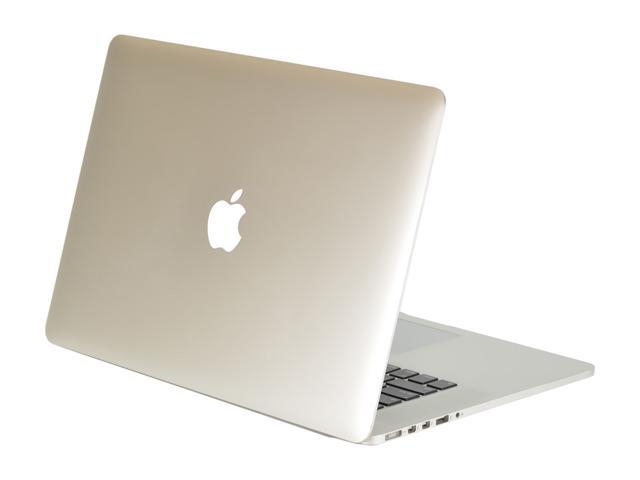Apple MacBook Pro 15