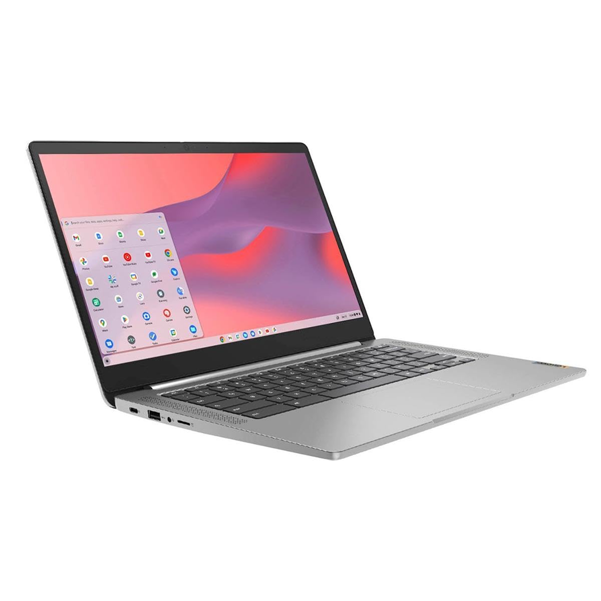 Lenovo IdeaPad 3 14M836 Chromebook - 14