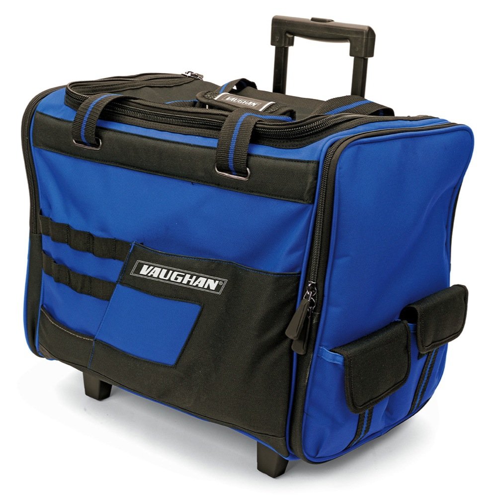 3 Piece Heavy Duty Tool Bag Set with 18