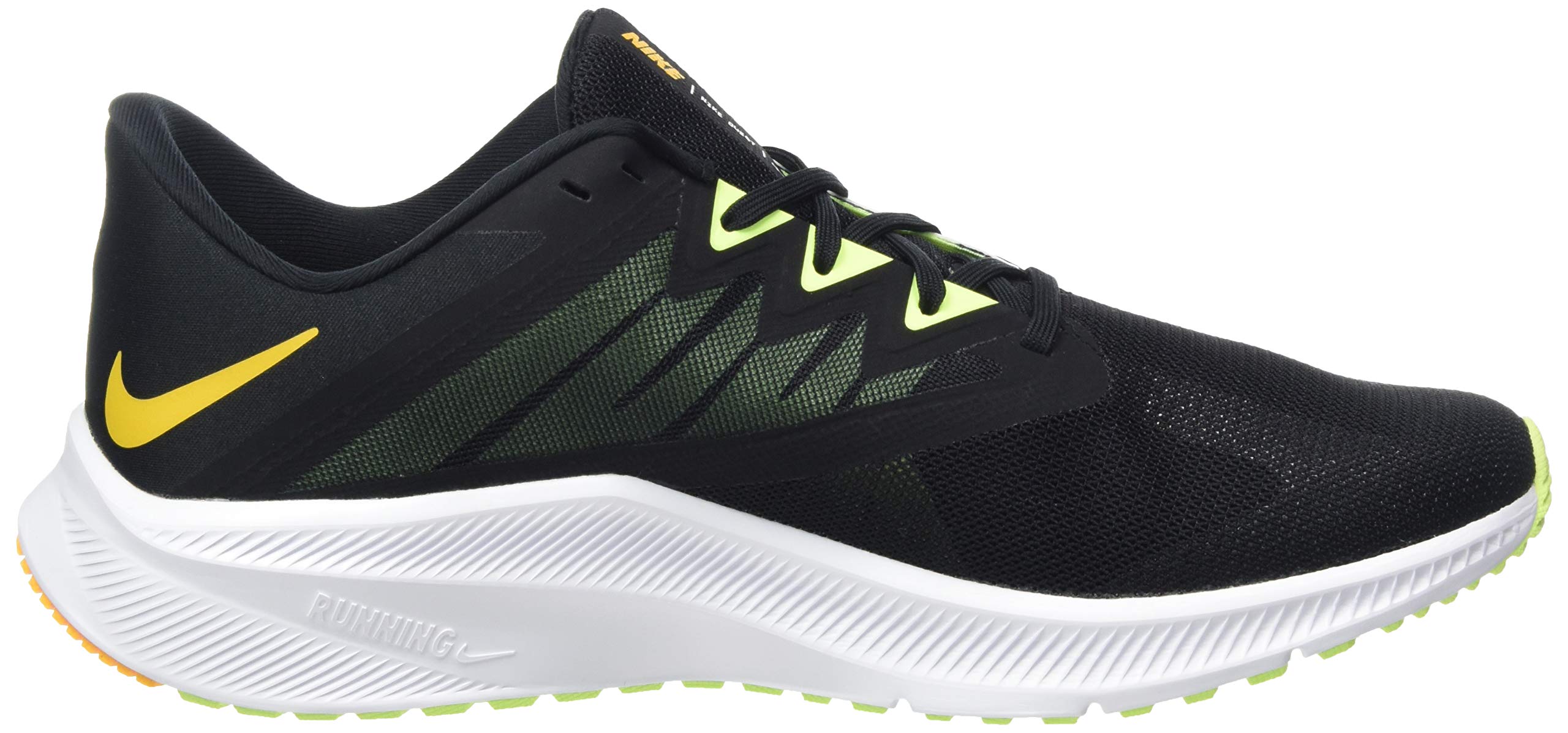 Nike Men's Basketball Shoes - High Performance Athletic Sneakers for Court Play & Training | Durable Traction & Cushioning for Basketball Games, Gym Workouts & Casual Wear