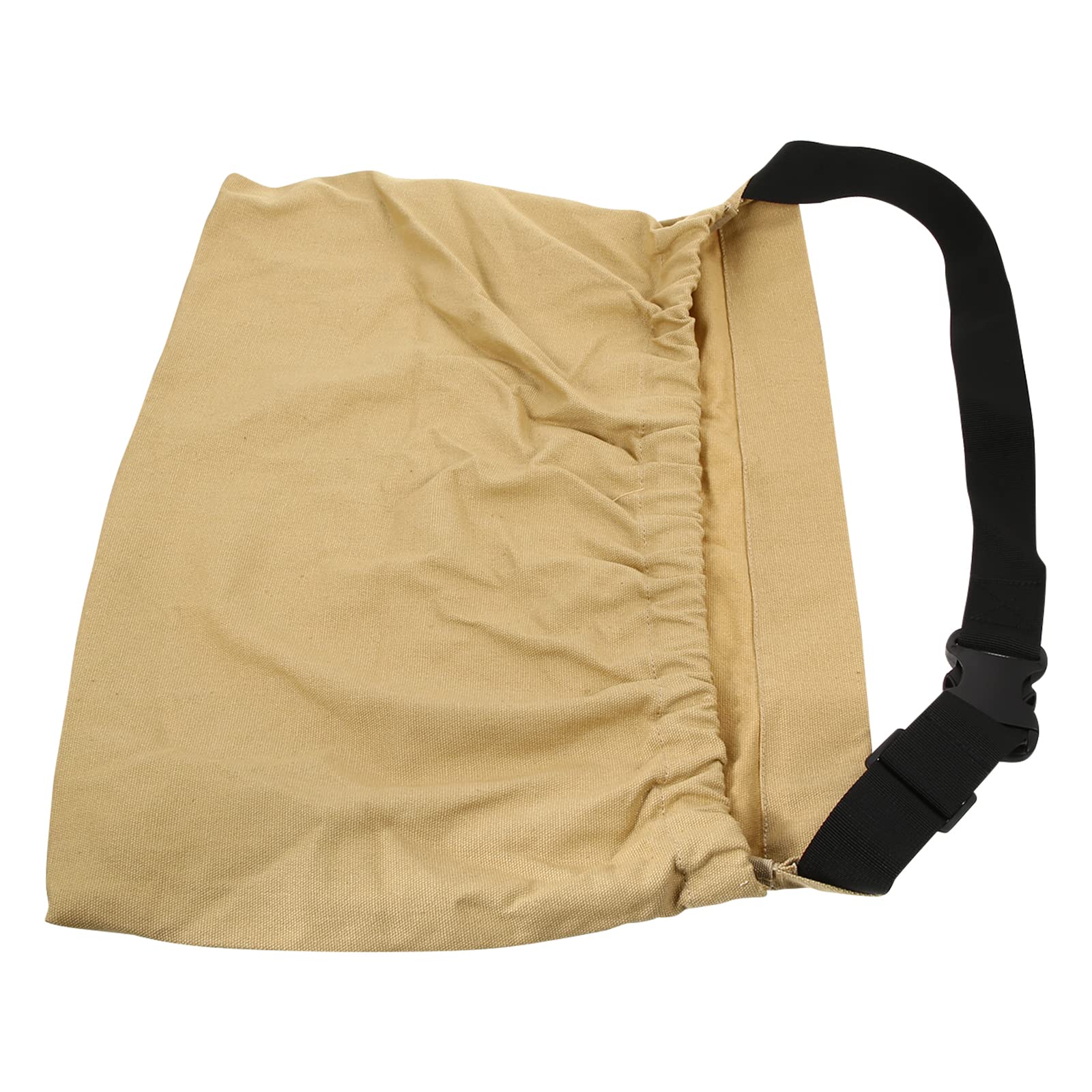 PartyKindom Outdoor Foraging Bag - Durable Storage Pouch for Berries, Nuts & Mushrooms - Perfect for Camping, Hiking & Nature Walks