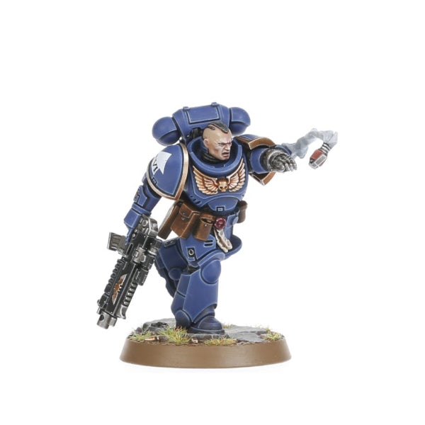 Warhammer 40,000 Kill Team Starter Set - Tabletop Miniature Wargame for Beginners | Perfect for Strategy Gaming Nights & Competitive Play