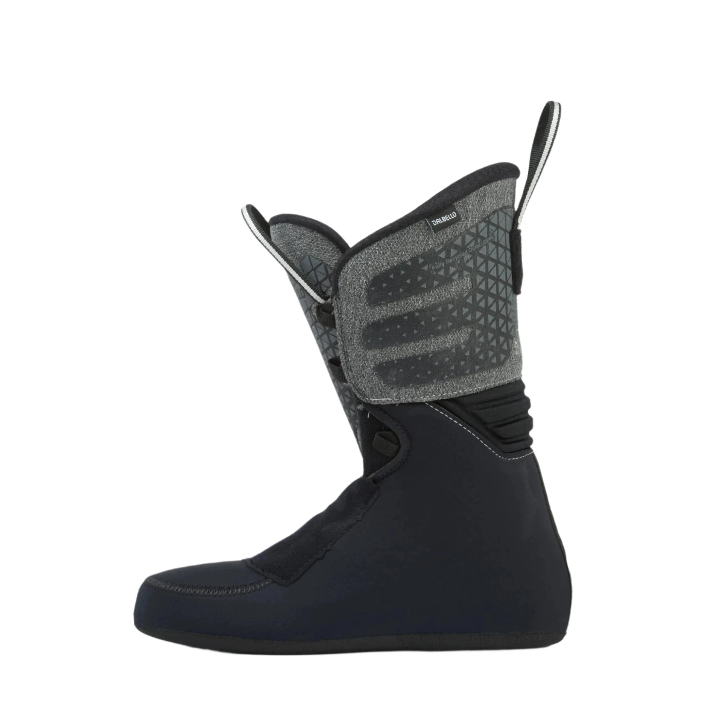 Dalbello Cabrio MV FREE 100 Ski Boots 2025 - Men's All-Mountain Performance Ski Boots for Comfort & Control - Perfect for Freeride, Backcountry & Resort Skiing