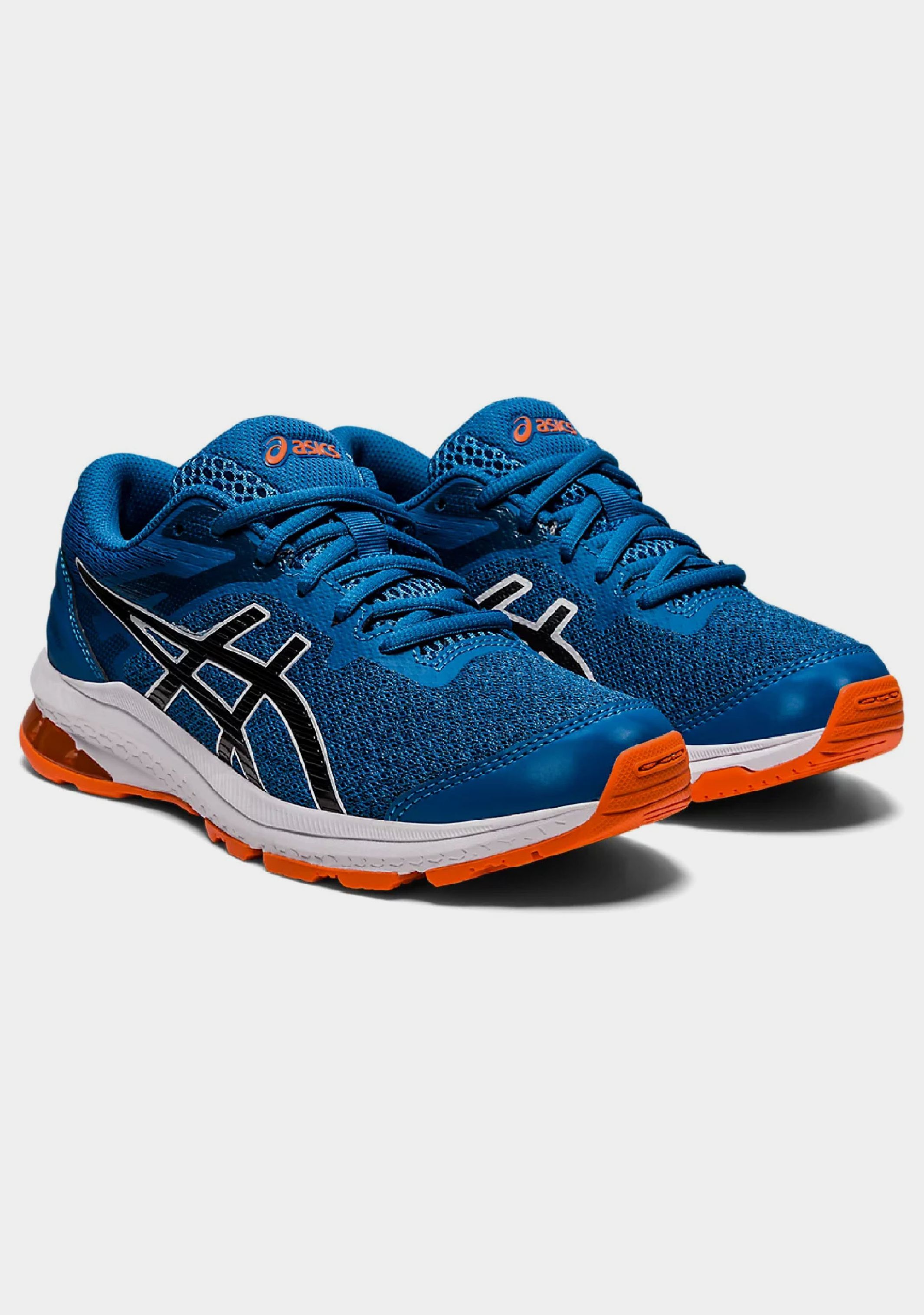 ASICS Junior GT 1000 10 GS Running Shoes for Kids - Lightweight Athletic Sneakers for Boys & Girls - Perfect for School, Training & Daily Wear