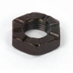PowerDyne Reactor Click Action Nut - High Performance Fastener for Automotive, Industrial & DIY Projects | Durable & Reliable Nut for Secure Fastening