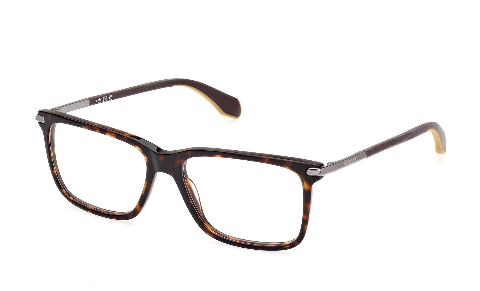 Adidas Originals OR5074 052 Unisex Sunglasses - UV Protection Polarized Lenses for Running, Driving & Outdoor Activities
