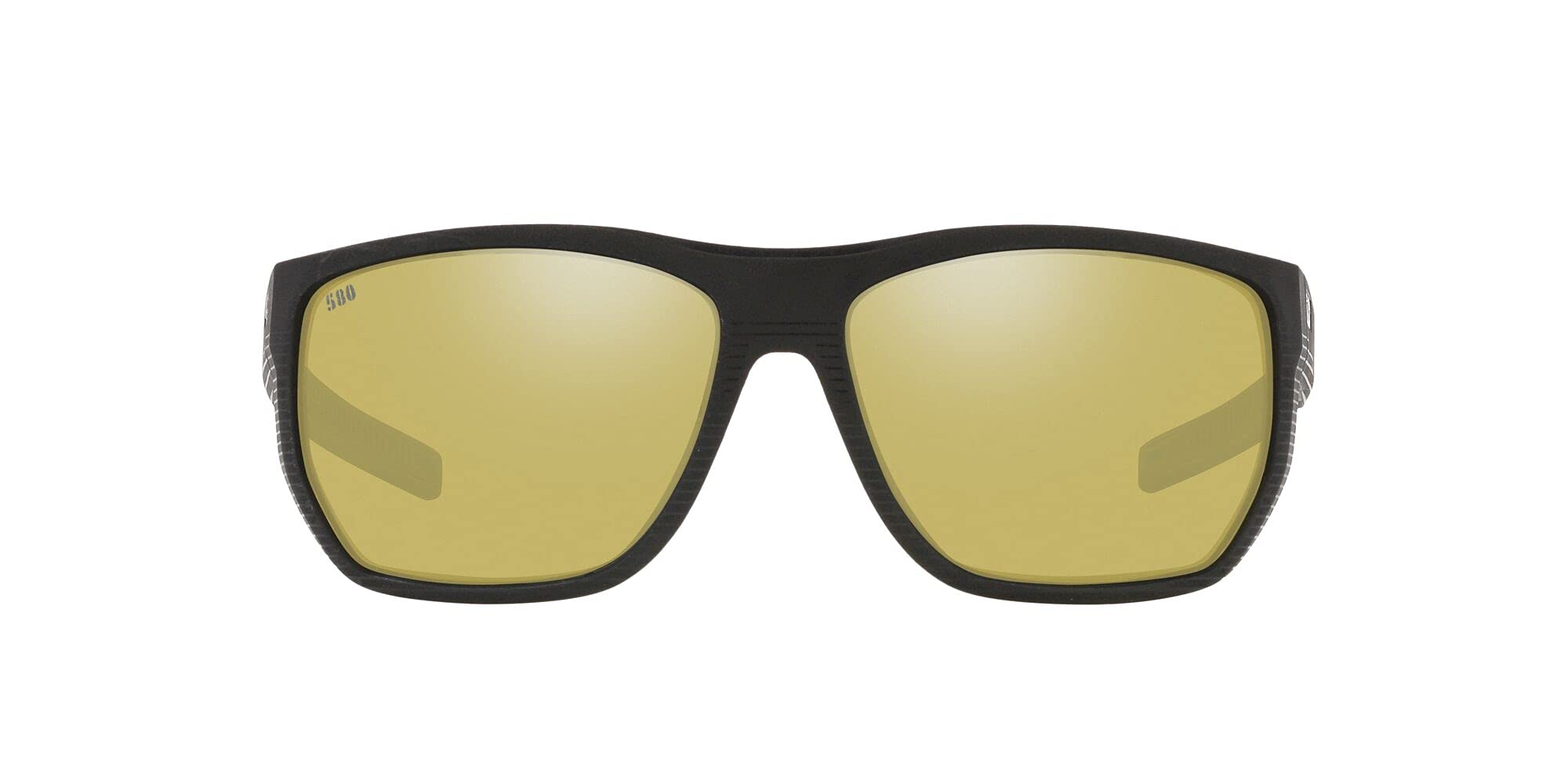 Costa Del Mar Men's Santiago Aviator Sunglasses - Polarized UV Protection for Outdoor Sports & Driving