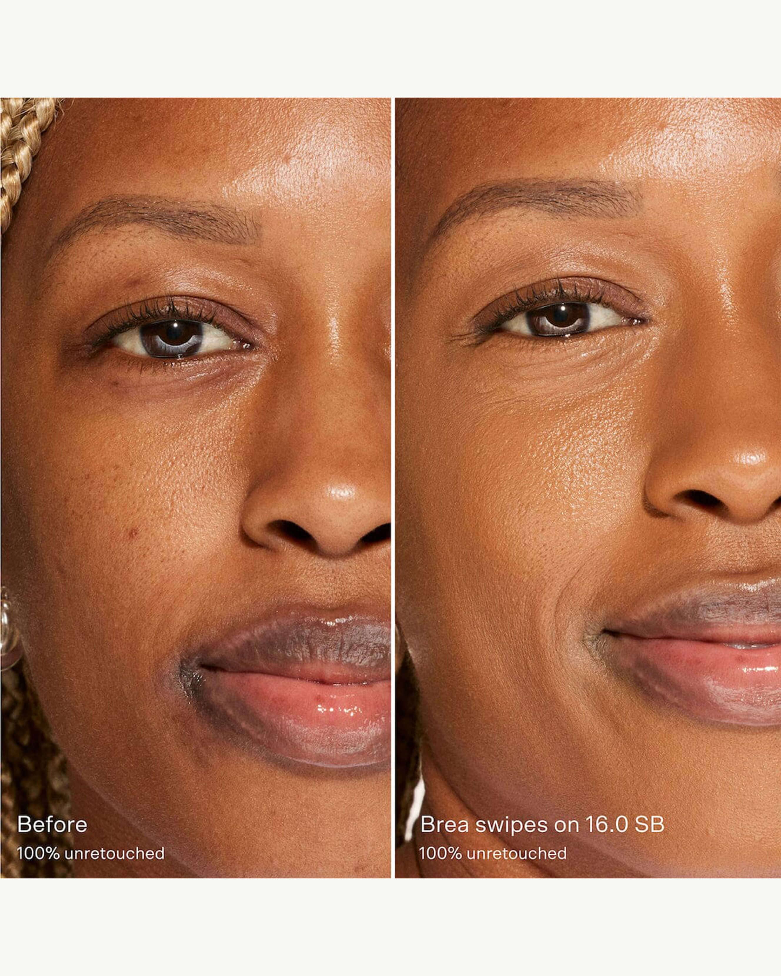 Swipe Serum Concealer - Full Coverage Liquid Concealer for Dark Circles & Blemishes | Vegan & Cruelty-Free | Perfect for Everyday Makeup & On-The-Go Touch-Ups