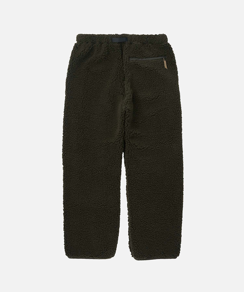 Sherpa Lined Winter Pants for Men & Women - Cozy Fleece-Lined Trousers for Cold Weather | Perfect for Hiking, Snowboarding & Outdoor Activities