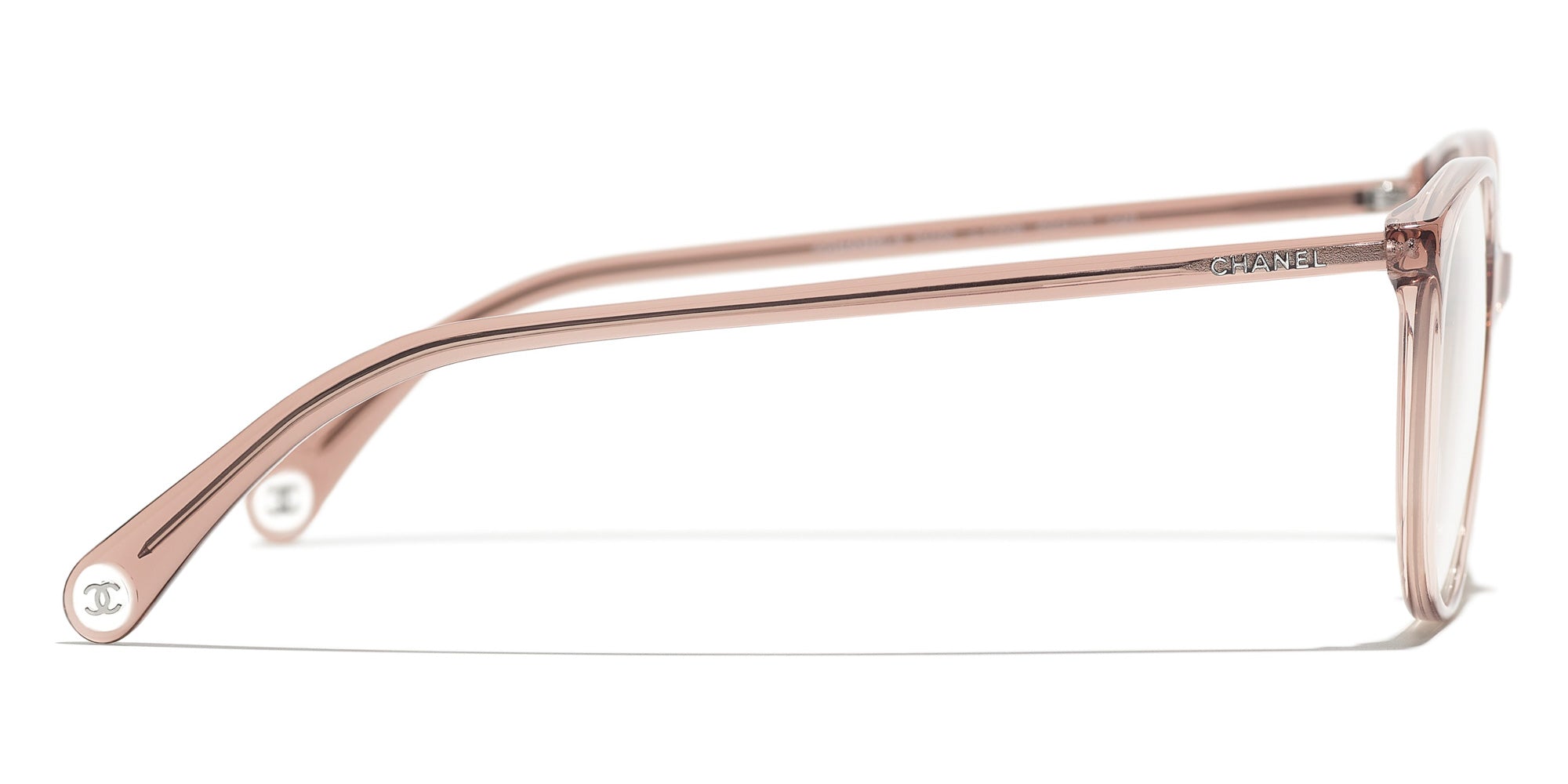 Chanel 3432 Sunglasses - Luxury Designer Shades for Women & Men | UV Protection & Stylish Fashion Accessory for Summer, Beach & Outdoor Activities