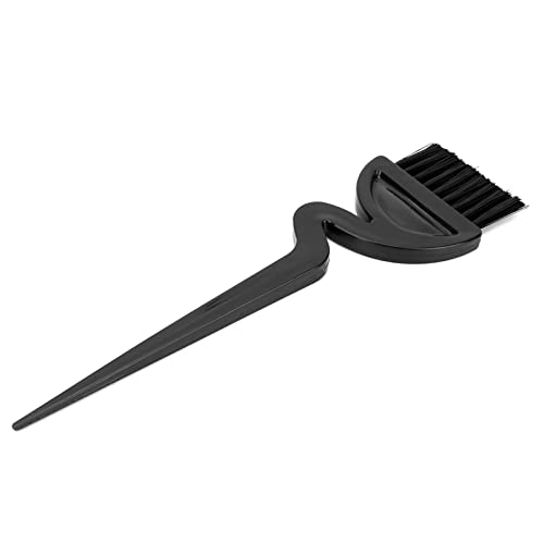 Professional Hair Dye Brush Kit - Salon Quality Hair Coloring Applicator for Easy Tinting & Dying | Perfect for At-Home Hair Color, Salon Styling & DIY Hair Treatments