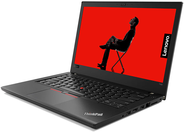 Lenovo ThinkPad T480 14