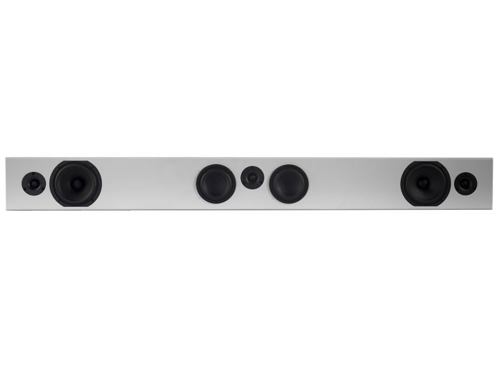 Totem Acoustic Tribe Trio - Premium Wireless Bluetooth Speakers for Home & Outdoor - High-Fidelity Sound System for Parties, Travel & Beach Adventures