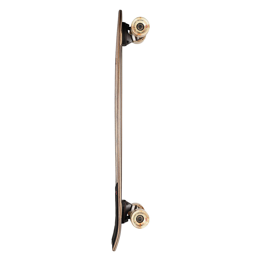 Globe Chromantic White Oak/Jaguar Skateboard - High-Performance Deck for Street & Park Riding - Perfect for Skaters & Cruising