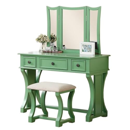 Apple Green