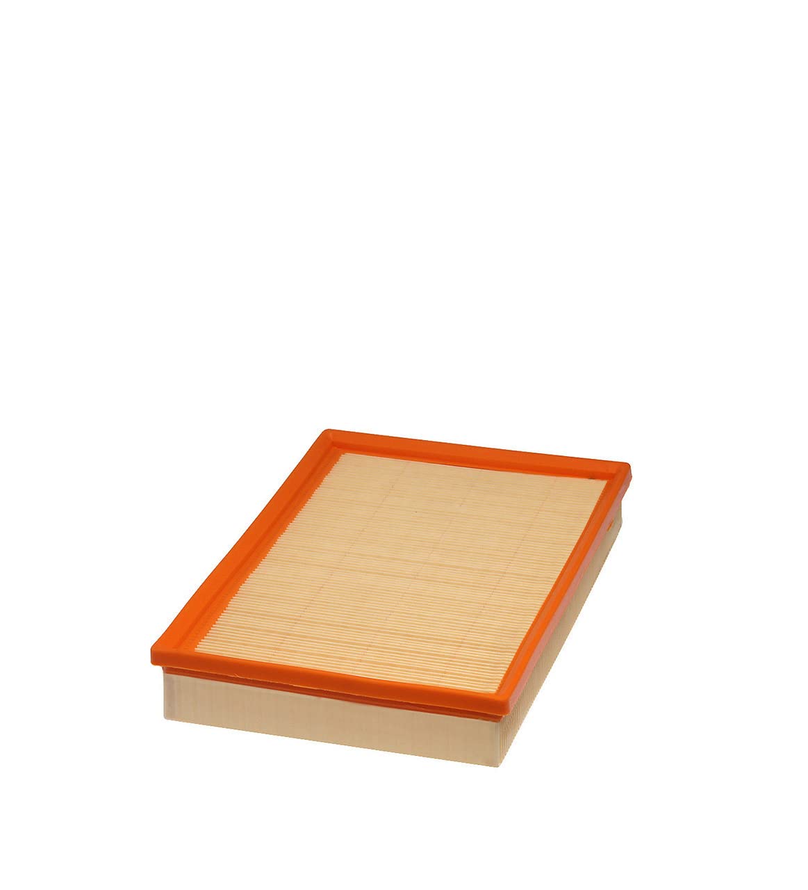 Hengst E153L High-Performance Air Filter for Cars & Trucks - Improves Engine Efficiency & Airflow | Perfect for Daily Commuting & Off-Road Adventures