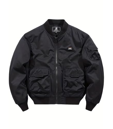 C - Black