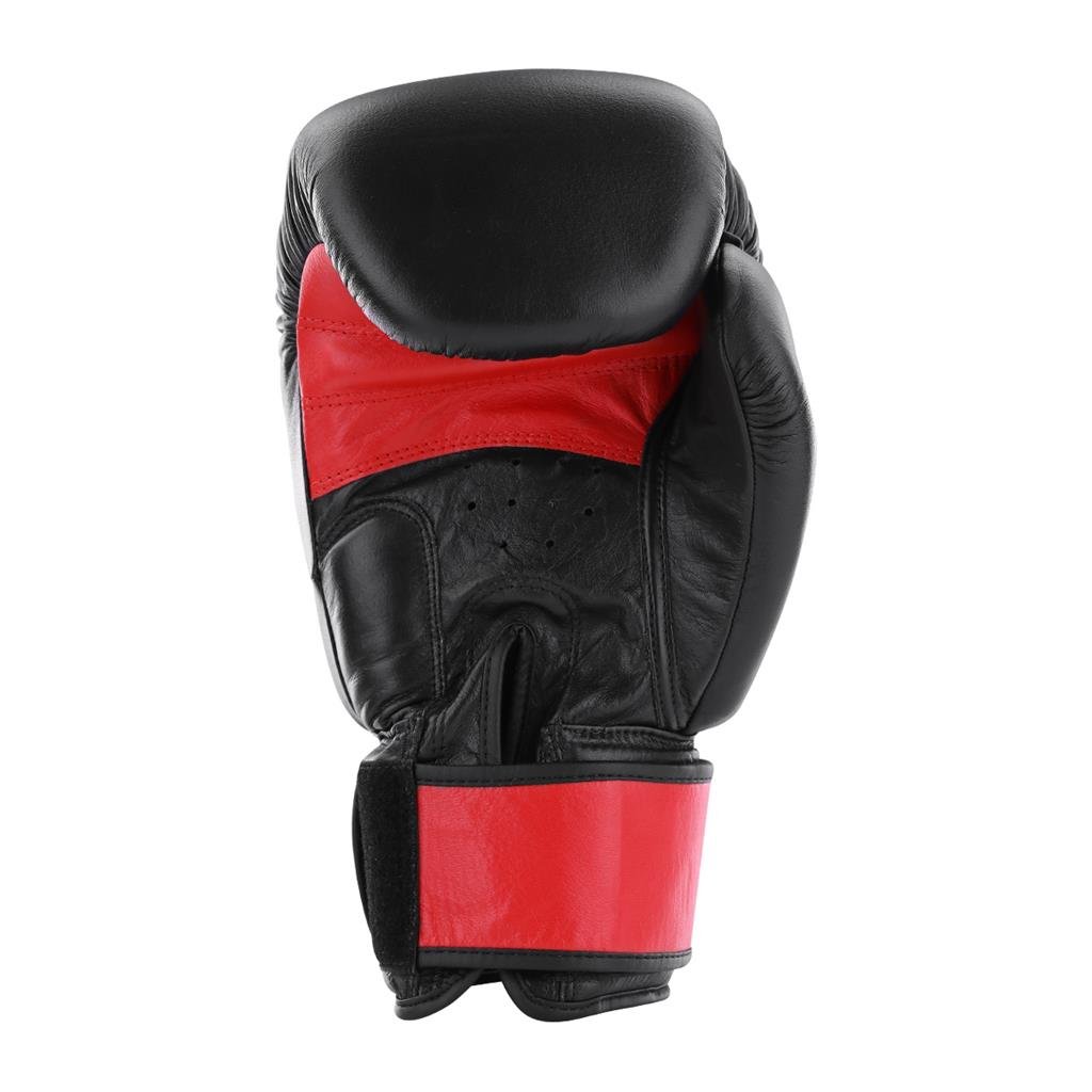 Premium Modus Heavy Bag Gloves for Boxing & MMA Training - Professional Punching Bag Mitts with Wrist Support - Ideal for Home Gym, Boxing Classes & Fitness Workouts