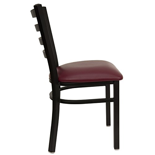 Black;Burgundy