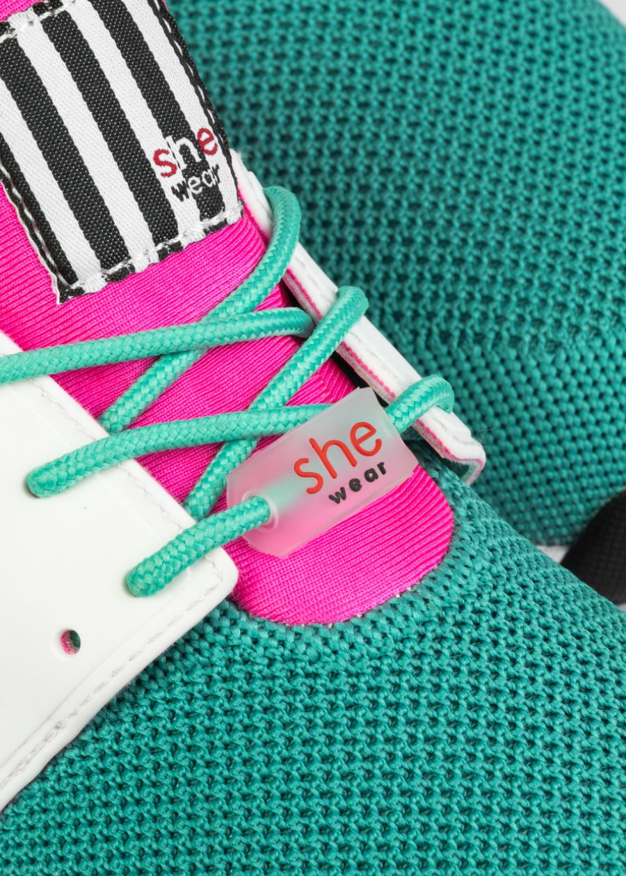 Women's Lightweight Running Shoes - Breathable Walking Sneakers for Gym, Jogging & Outdoor Activities
